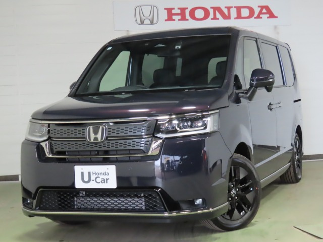 ステップワゴン1.5 スパーダ 4WD