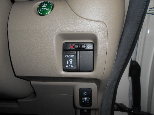 N-BOXG Lパッケージ