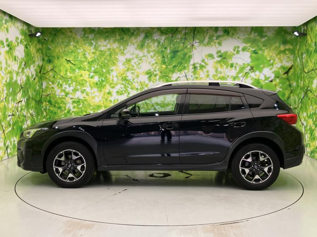 XV2.0i-L アイサイト 4WD