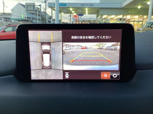 CX-82.2 XD プロアクティブ Sパッケージ