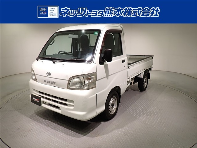 ハイゼットトラック