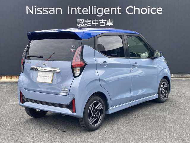 デイズハイウェイスターX