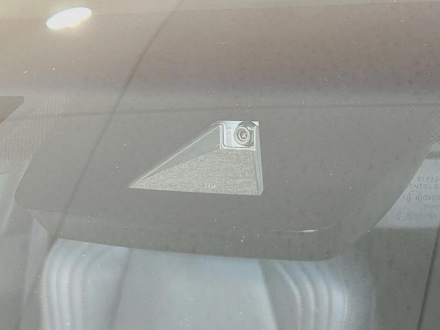 ハリアー2.0 Z レザーパッケージ