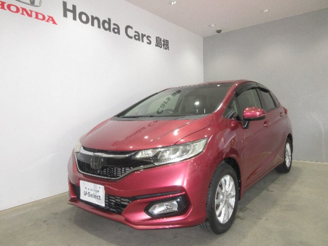 フィット1.3 13G L ホンダセンシング