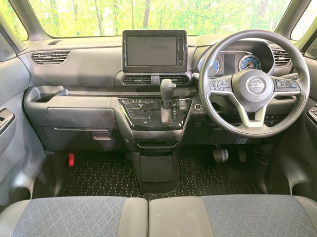 ルークスハイウェイスターX プロパイロットエディション