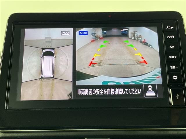 ルークスハイウェイスターX プロパイロットエディション