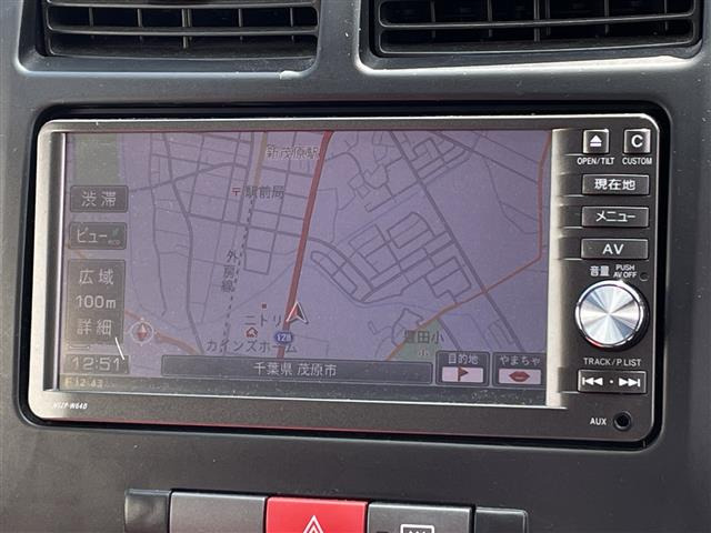 ミラカスタム RS