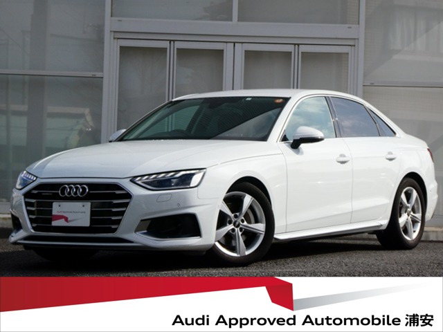 A440 TDI クワトロ アドバンスド 4WD