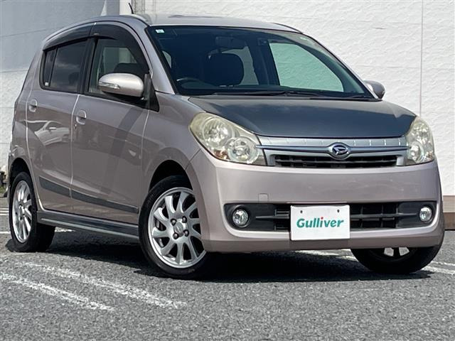 ミラカスタム RS