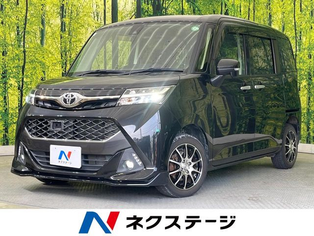 タンク1.0 カスタム G-T