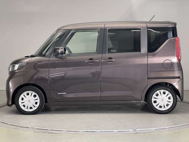 デイズルークスX