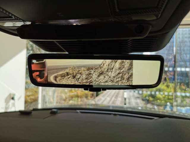 レンジローバーイヴォーク