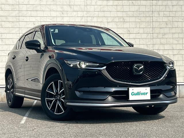 CX-52.2 XD Lパッケージ