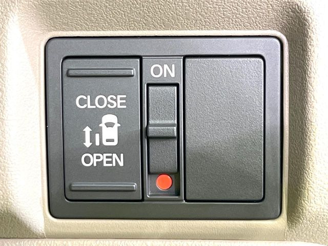 N-BOXジョイ モノトーン