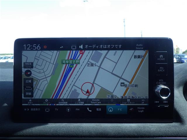 シビックタイプR2.0 レーシング ブラックパッケージ