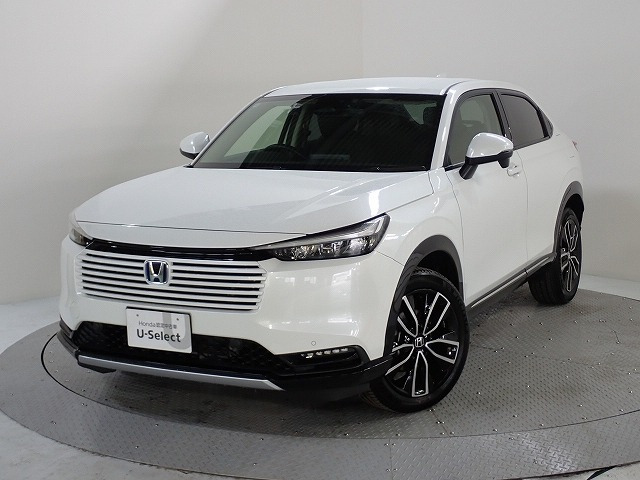 ヴェゼル1.5 e:HEV Z 4WD