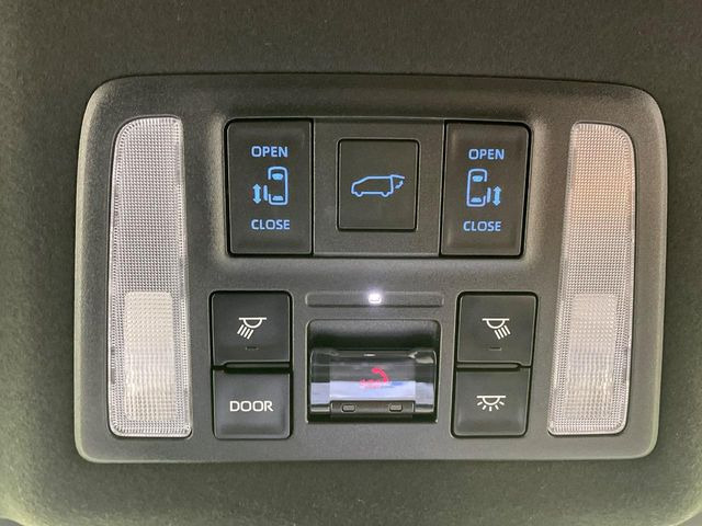 ノア1.8 ハイブリッド S-Z