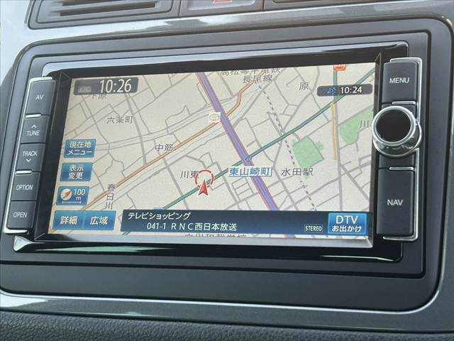 ティグアンTSI ブルーモーションテクノロジー Rラインパッケージ