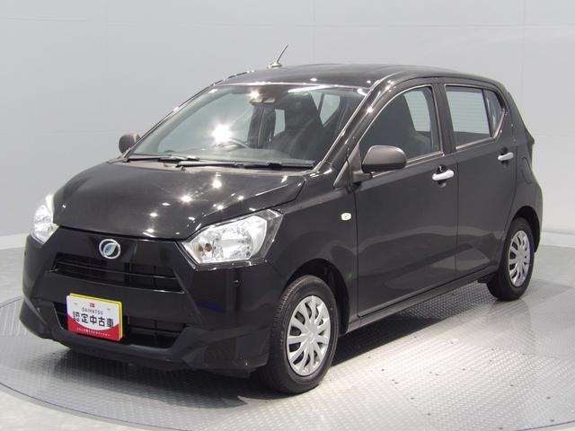 ミライースL SAIII