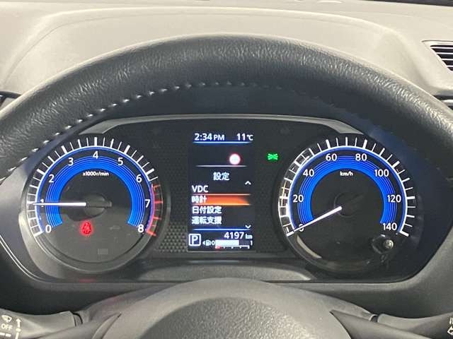 ルークスハイウェイスター Gターボ