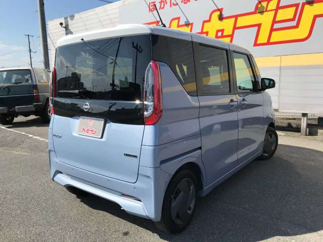 デイズルークスX