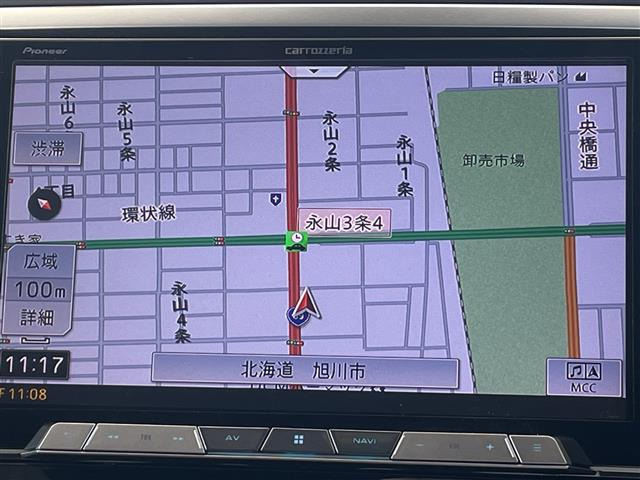 レヴォーグ1.6 GT-S アイサイト 4WD