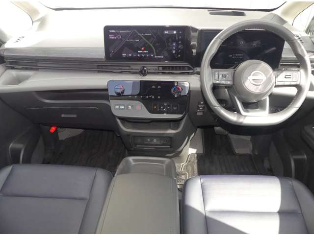 セレナ1.4 e-POWER ルキシオン