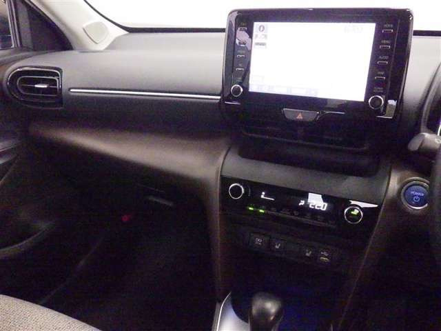 ヤリスクロス1.5 ハイブリッド Z