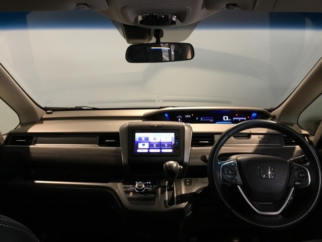 フリード+1.5 G ホンダセンシング