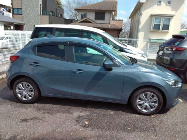 MAZDA21.5 15S スマートエディション