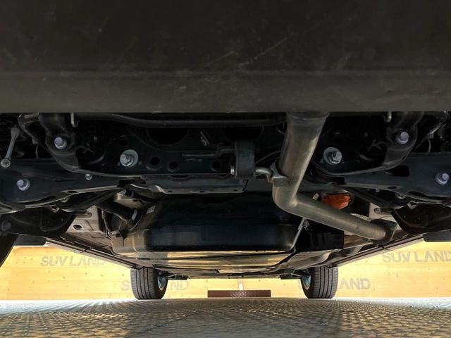 下回りがきれいなうちに、防錆加工の施工がオススメ。降雪地域はもちろん、沿岸部にお住いの方や、趣味でマリン・ウィンタースポーツをされる方にご好評いただいております。