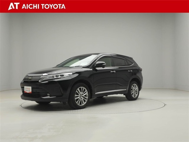 ハリアー2.0 プレミアム