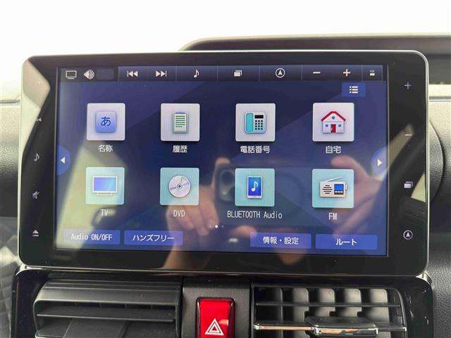 タントカスタムX スタイルセレクション