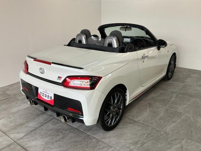 コペンGR スポーツ