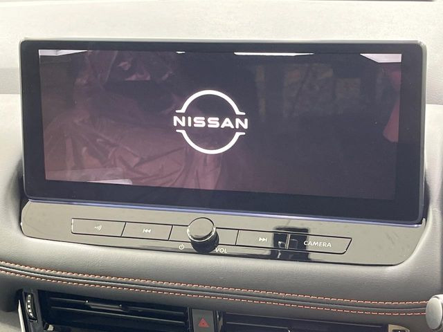 エクストレイル1.5 ロック クリーク e-4ORCE 4WD