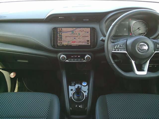 キックス1.2 X (e-POWER)