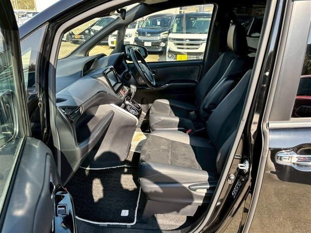 ヴォクシー2.0 ZS 煌III