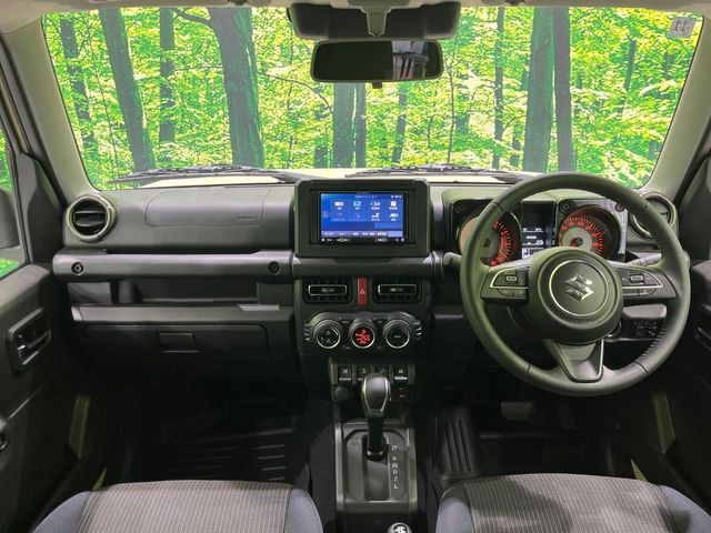 ジムニーノマド1.5 FC 4WD