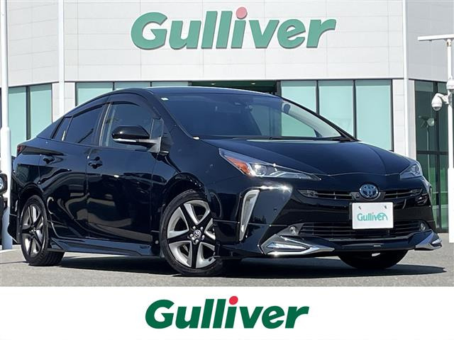 プリウス1.8 S ツーリングセレクション