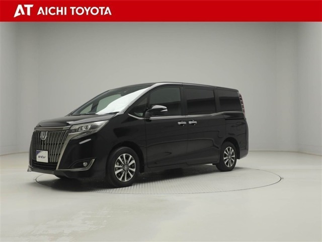 エスクァイア2.0 Gi プレミアムパッケージ ブラックテイラード