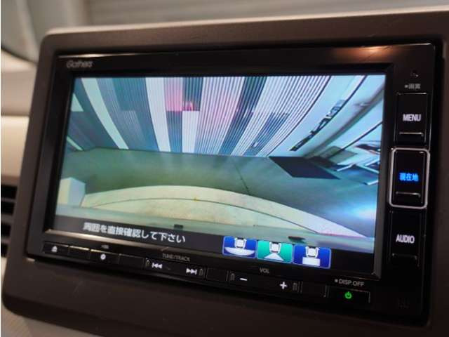 N-WGNL ホンダ センシング