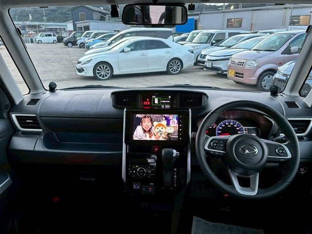 トール1.0 カスタムG