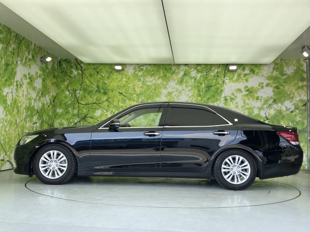 クラウン2.5 ロイヤルサルーン