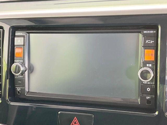 デイズルークスハイウェイスター X Vセレクション+SafetyII