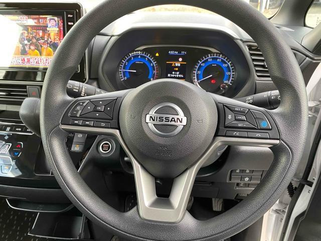 デイズハイウェイスターX プロパイロットエディション