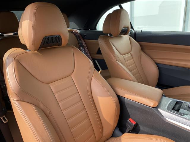 4シリーズカブリオレ420i Mスポーツ