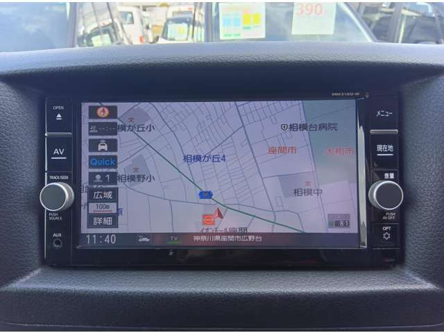 NV350キャラバン