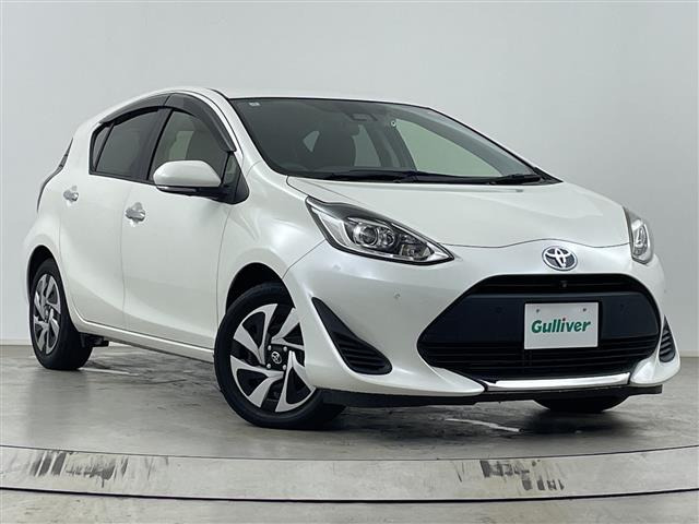 アクア1.5 S スタイルブラック