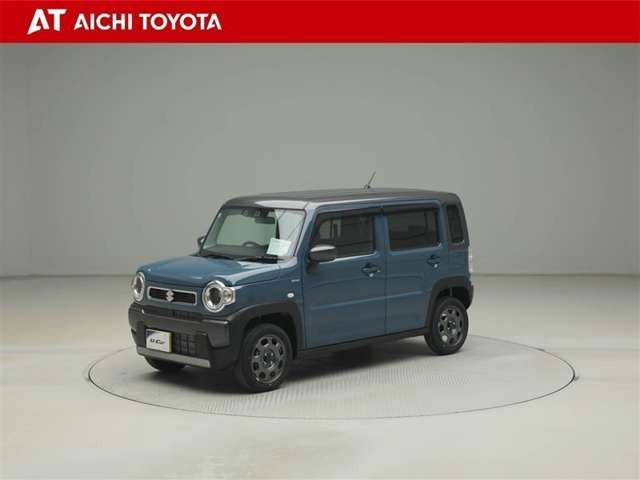 スペーシアハイブリッド(HYBRID) G