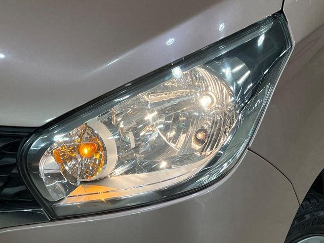夜間や荒天時により良好な視界で安心な走行をご希望される方には【高輝度LEDヘッドライト】の取付がおすすめ!多くのお客様にご好評いただいております♪